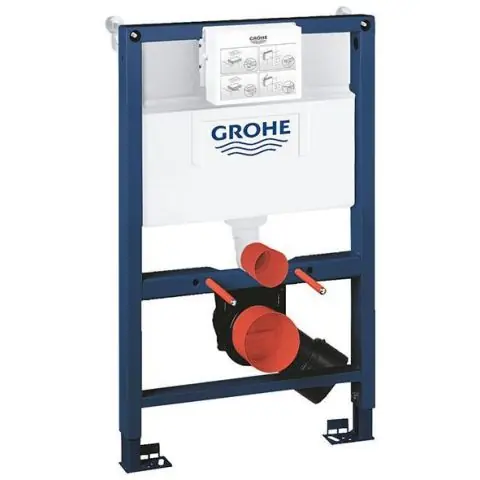 Grohe Rapid SL WC-fixtur Erbjudande